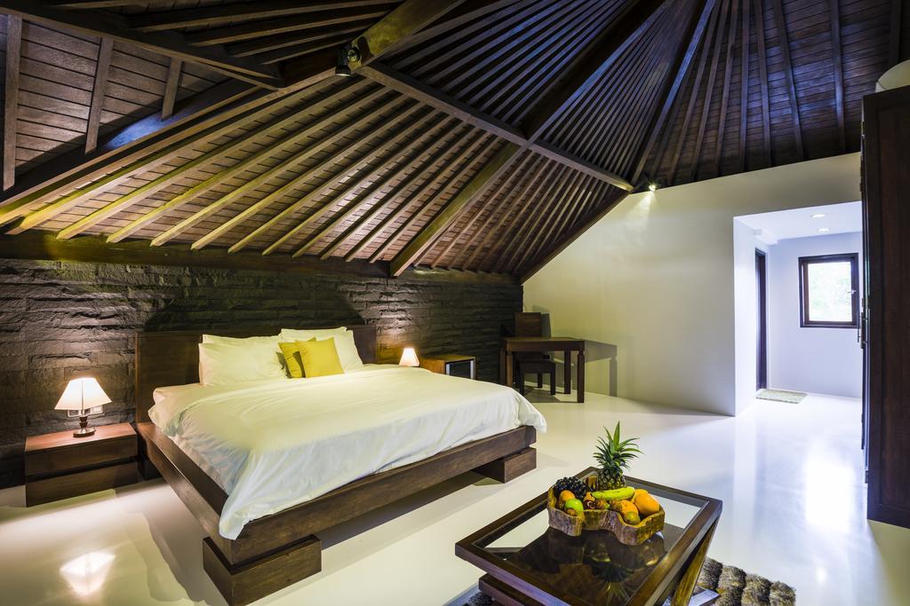 14 Palms Hotel Uluwatu Стая снимка