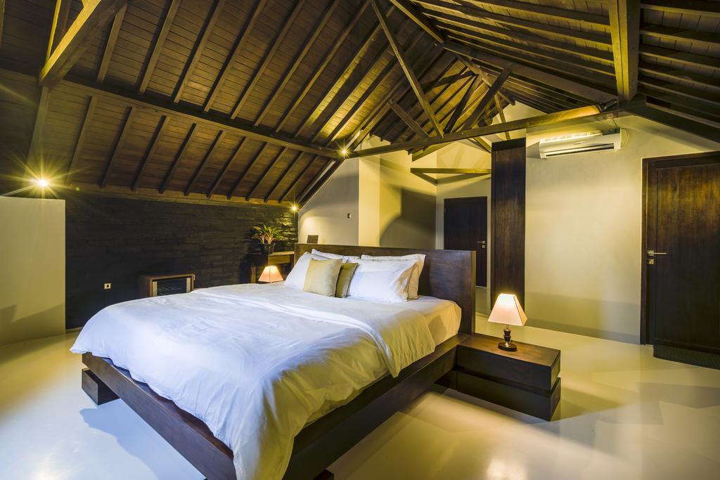 14 Palms Hotel Uluwatu Стая снимка